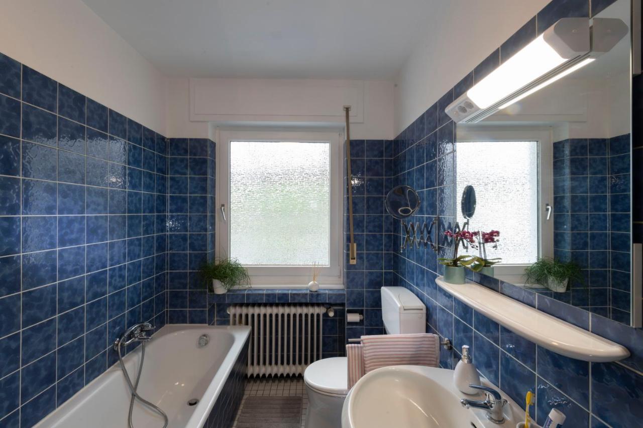 Ferienwohnung Burgblick Coraidelstein Klotten Dış mekan fotoğraf